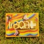 LGBTQIA+ Postcard
